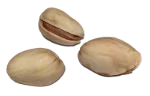 Pistachio (roasted & salted)