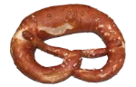Pretzels (soft)
