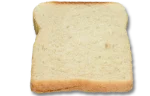 White bread (gluten-free)