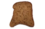 Multigrain bread (gluten-free)