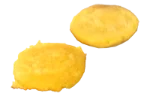 Arepa (corn bread cake)