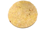 Corn cakes