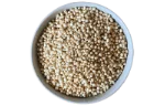 Quinoa (puffed)