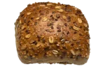 Bread rolls (wholegrain, added seeds)