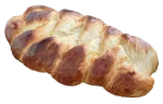 Brioche bun