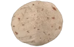 Flour tortilla (whole wheat)