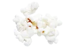 Popcorn (air-popped)