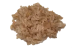 Brown rice (cooked)