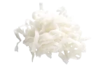 Rice noodles (cooked)