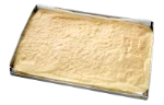 Sponge cake
