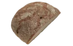 Rye bread (sourdough)