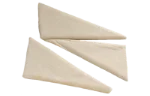 Puff pastry (baked)