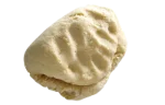 Shortcrust pastry (baked)