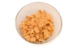Corn flakes (unfortified)