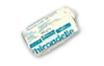 Yeast (compressed)