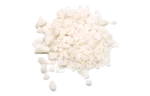 Salt (sea salt, non-iodized)