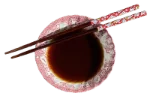 Coconut aminos (soy-free sauce)