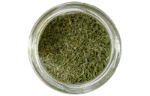 Dill weed (dried)