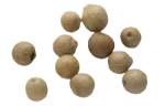 White pepper