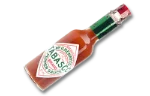 Tabasco sauce
