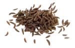 Cumin seeds
