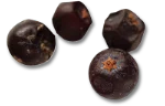 Juniper berries
