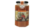 Jam or jelly (apricot)