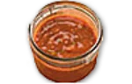 Tomato salsa (commercial)