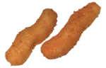 Chicken (breaded)