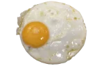 Fried egg