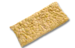 Tempeh (fermented soy beans)