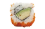 Sushi (vegetarian)