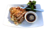 Peking duck (Chinese)