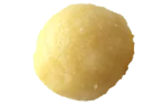 Potato dumplings