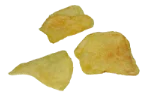 Potato chips (flavored)