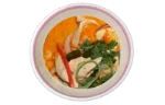 Curry (with chicken)
