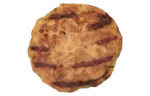 Spanish omelette