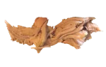 Pulled pork (in barbecue sauce)