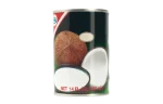 Coconut milk (cream)