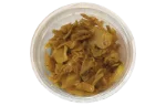 Kimchi (fermented cabbage)
