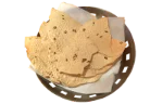 Papadums