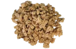 Textured soy protein (dry)