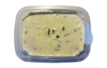 Egg salad (with mayonnaise)