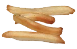 French fries (oven-baked)