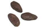 Cocoa beans (nibs)