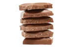 Milk chocolate
