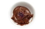 Chocolate-flavored hazelnut spread