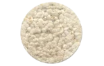 Puffed rice cake