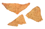 Tortilla chips (salted)