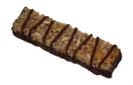 Granola bars (chocolate-coated)